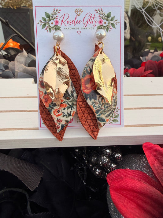 Fun Floral mix