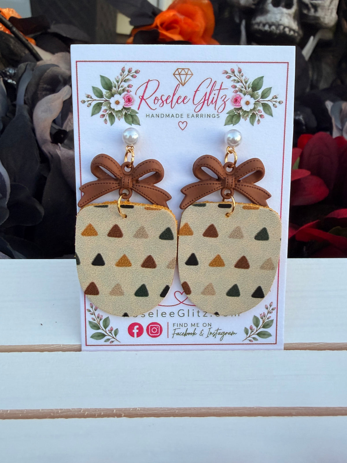 Fall cuties