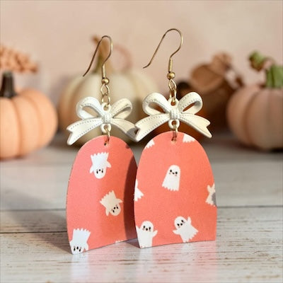 Bow Ghosties