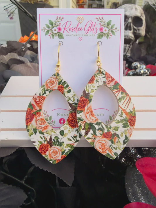 Fall floral