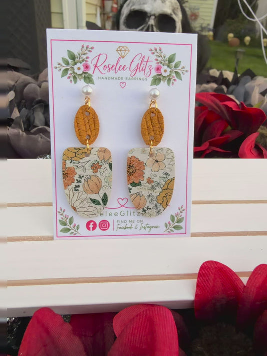 Petite floral