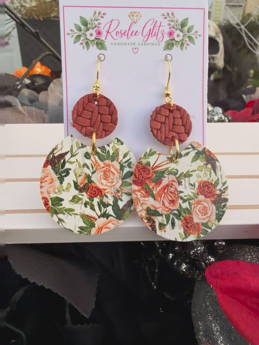 Fall floral