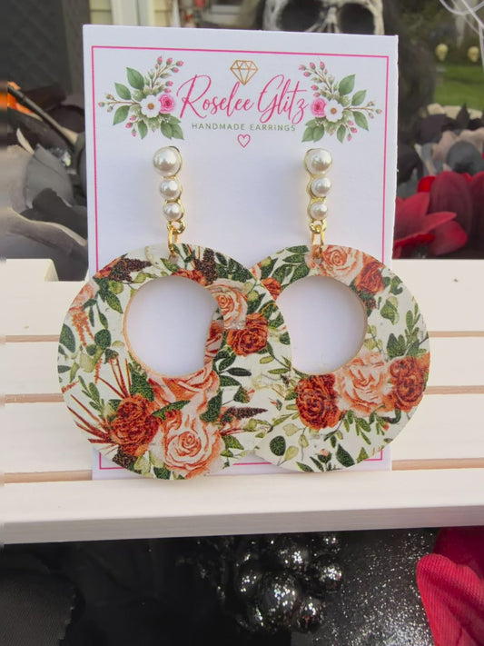 Statement Floral