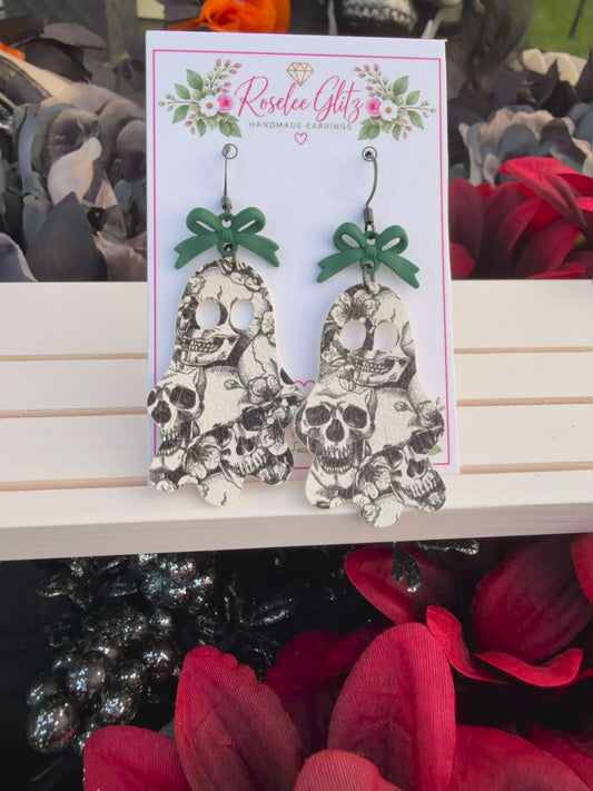 Skulls N Bows